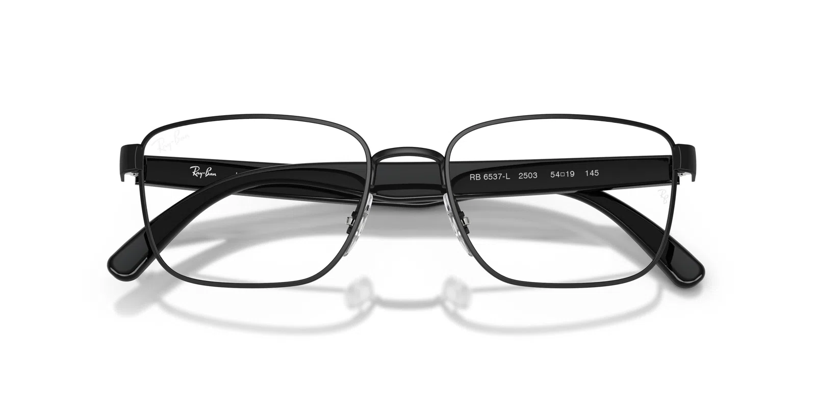 Ray-Ban 6537L Eyeglasses - view 9